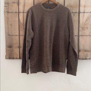 Member’s Mark Crewneck shirt